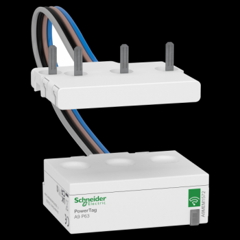  Capteur mes. RF 3P+N 63A aval 