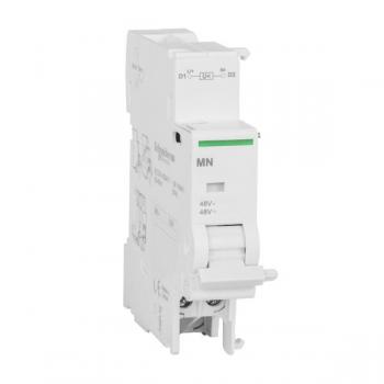  DECLENCHEUR MN 48VCA-CC 