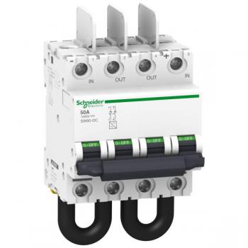  SW60-DC 1000VDC 50A 2P 