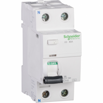  IID 2P 100A 100MA AC 