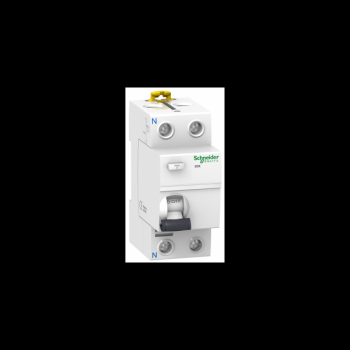 Acti9 iIDK - 2P AC 40A 300mA 
