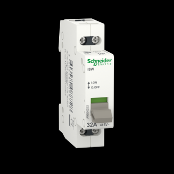  ISW INTER 2P 32A 415VCA 