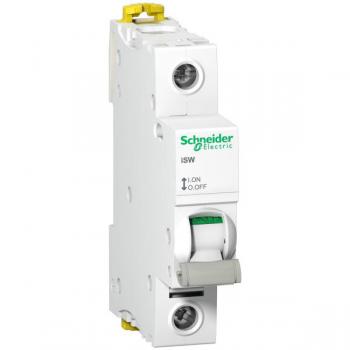  ACTI9 ISW 1P 63A 250VAC 