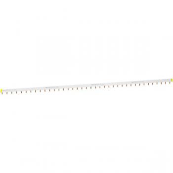  PEIGNE AUX+1P 100A 57MOD 