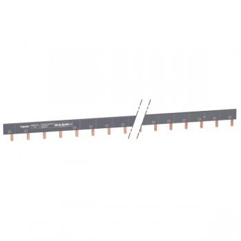  PEIGNE AUX+1P 100A 57MOD 
