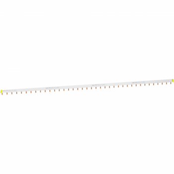  PEIGNE AUX+1P 100A 57MOD 