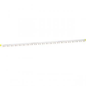  PEIGNE AUX+2P 100A 57MOD 