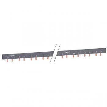  PEIGNE AUX+2P 100A 57MOD 