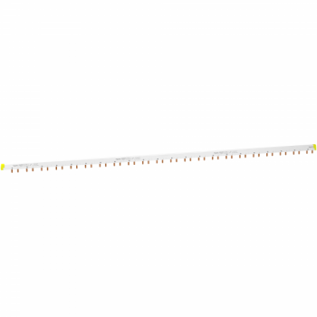  PEIGNE AUX+2P 100A 57MOD 