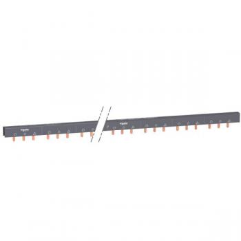  PEIGNE AUX+3P 100A 57MOD 