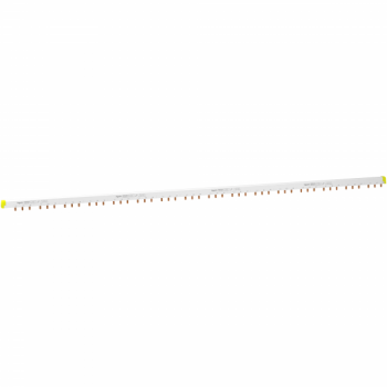  PEIGNE AUX+3P 100A 57MOD 