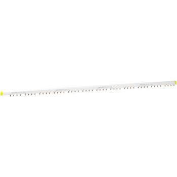  PEIGNE AUX+4P 100A 57MOD 