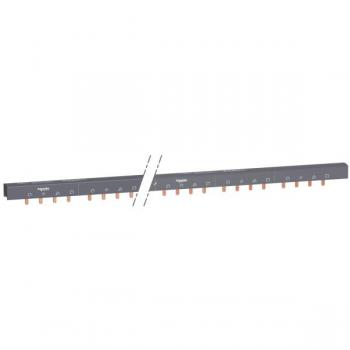  PEIGNE AUX+4P 100A 57MOD 