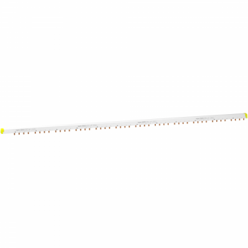  PEIGNE AUX+4P 100A 57MOD 