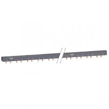 PEIGNE 3XAUX+N+P 100A 57M 