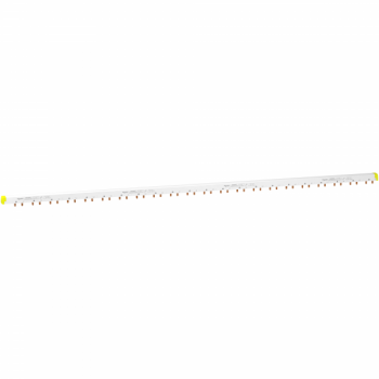  PEIGNE 3XAUX+N+P 100A 57M 