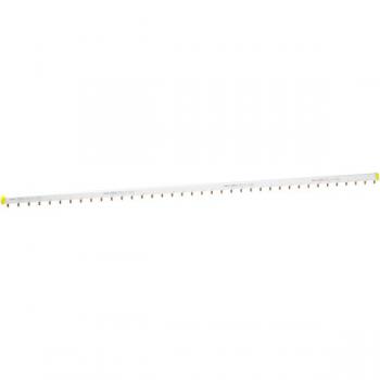  PEIGNE 3XAUX+P 100A 57M 