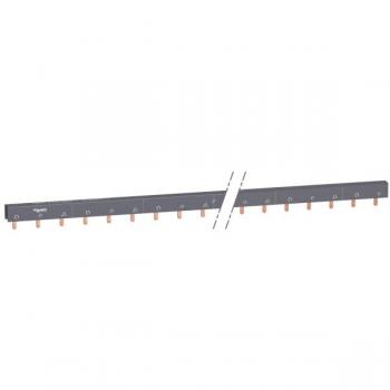  PEIGNE 3XAUX+P 100A 57M 
