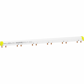  Peigne pour vigi iC60 40A 63A 