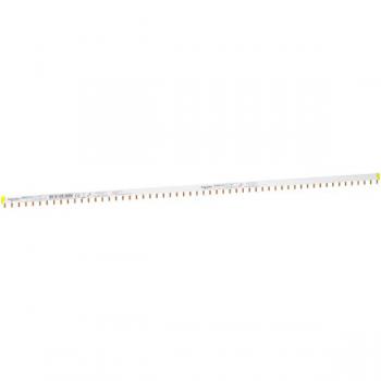  PEIGNE RACC 1P 100A 57MOD 