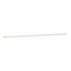  PEIGNE RACC 2P 100A 57MOD 