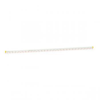  PEIGNE RACC 2P 100A 57MOD 