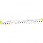  Peigne raccord 3P 100A 20mod 