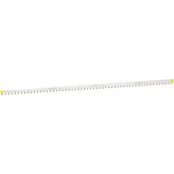  PEIGNE RACC 4P 100A 57MOD 