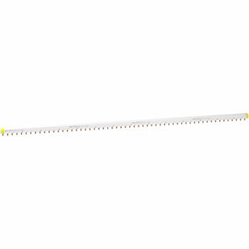  PEIGNE RACC 4P 100A 57MOD 