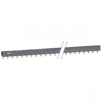  PEIGNE 3 X N+P 100A 57MOD 