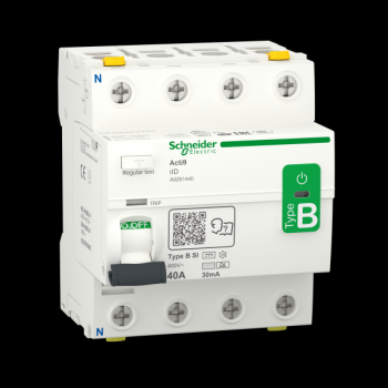  Inter Diff iID 4P 40A B 30mA 