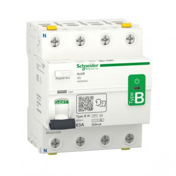  Inter Diff iID 4P 63A B 500m 