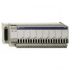  EMB.ANALOG. 8V SUB-D25PTS 
