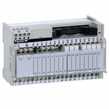  EMB REL 16S EM DEB MINI 