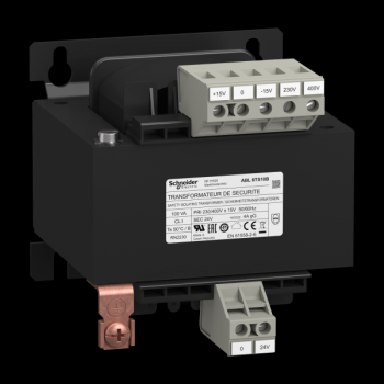  TRF 230-400 24V 100VA 