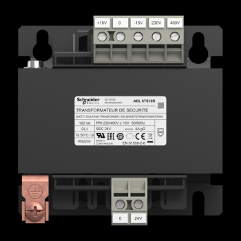  TRF 230-400 24V 100VA 