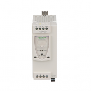  Alimentation 100/240V 24V 5A 