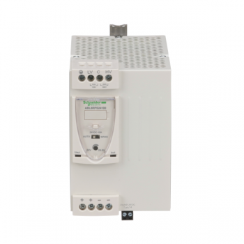  Alimentation 100/240V 24V 10A 