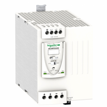  Alimentation 380/500V 24V 20A 