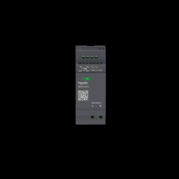  Alimentation 100/240V 24V 1,2A 