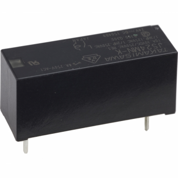  RELAIS EM 1F PAS 10MM 