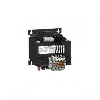  TRANSFO.2X24V 1KVA 
