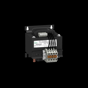  TRANSFO.2X24V 1KVA 