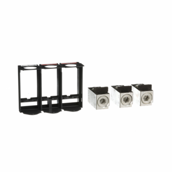  3XCOSSES 400 600A GAMME L 
