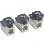  3XCOSSES 400 600A GAMME L 