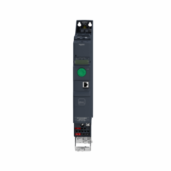  ATV320 0,37kW 400V 3PH BK 