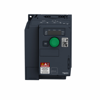  ATV320 1,1kW 400V 3PH CPT 