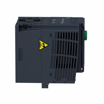  ATV320 1,1kW 400V 3PH CPT 