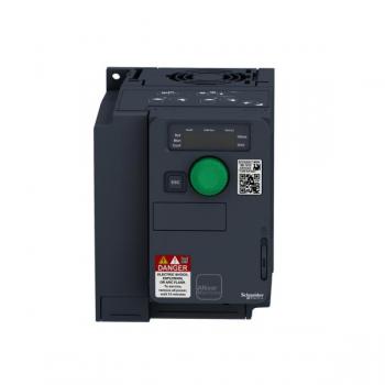  ATV320 1,5kW 200V 1PH CPT 