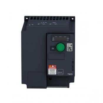  ATV320 3kW 400V 3PH CPT 